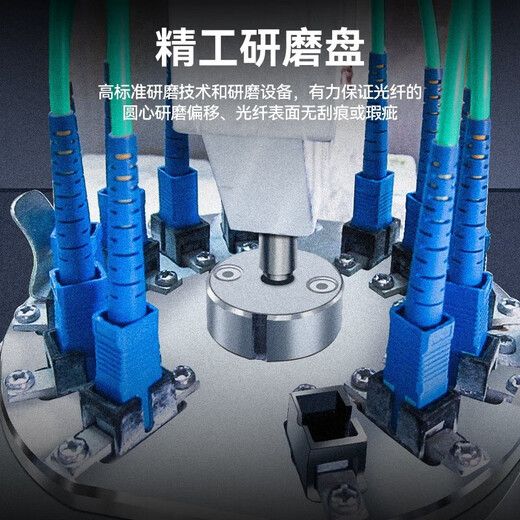 山泽（SAMZHE） 光纤跳线 电信级万兆 OM4 LCSC多模双芯OM3 低烟无卤环保光纤线 收发器尾纤 LC-LC多模双芯OM3 1米
