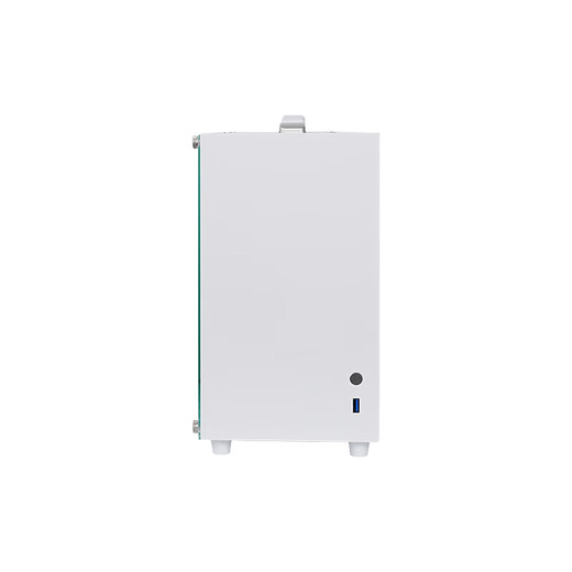 ASUS AMD R5 5600/RTX5060/5050/RX7650GRE/9060XT/6500XT/5700X mini ITX desktop assembled computer host e-sports game machine configuration 10丨5700X丨RTX5060