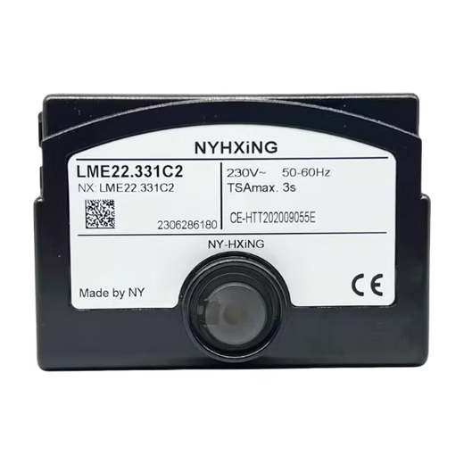 LME21.430C2BT Siemens programmable controller burner accessories Baide gas burner with boiler accessories LME22.331C2 domestically produced