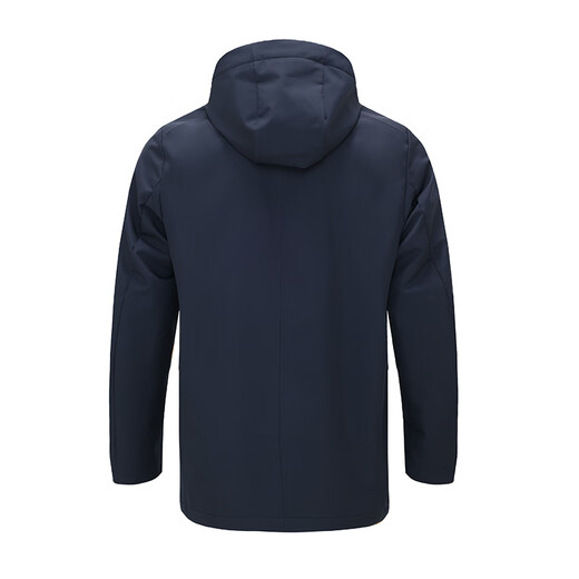 Navigare Italian dinghy autumn and winter men's hooded detachable jacket airgel thermal jacket 1331003512