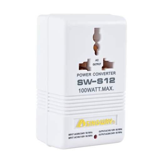 Transformer 220 to 110 power transformer 110 to 220 household small appliances voltage converter singway 70A--220 to 110_110V electrical appliances