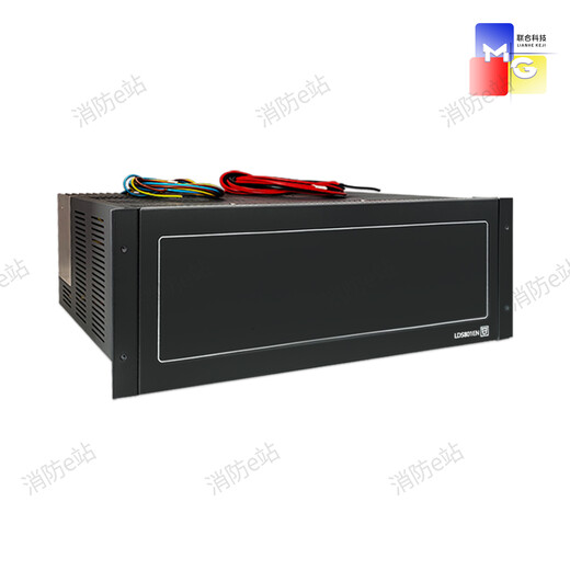 Beijing Lida Huaxin LD5801EN-25A host power supply LD5804EN alarm linkage power supply LD5801EN-25A