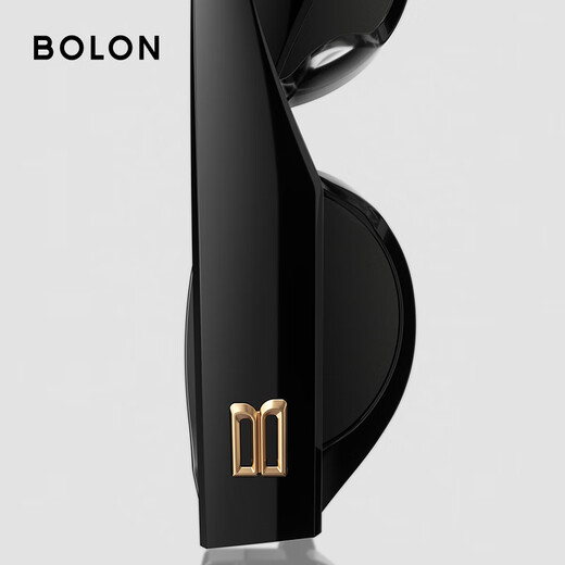 Golas de Bolon Tyrannosaurus Wang Hedi El mismo estilo que las gafas de sol de 25 años para mujeres gafas de sol polarizadas para hombres BL3208C10