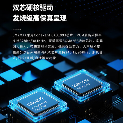 Jieshisheng jm6 decoder amp cx31993 small tail type-c to 3.5mm headphone adapter convenient hifi audio cable Android JM7MAX