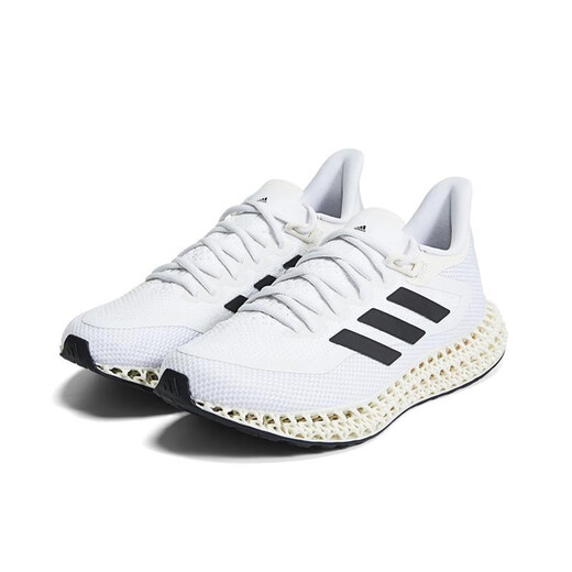 
Adidas men's shoes 2024 summer new 4DFWD lightweight breathable running shoes comfortable sports shoes training shoes Q46445 GX9249 42