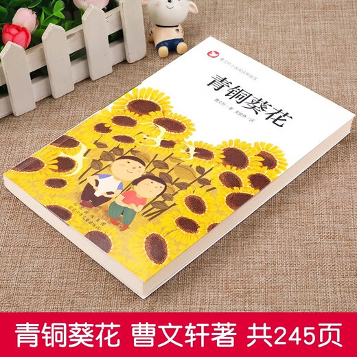 [Xinhua Genuine Version Schnellveröffentlichung] Bronze Sunflower Echtes CAO -Vollversion Außer Version außerschulisch