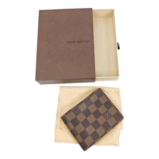 Second-hand 95 new Hermes elephant gray wallet G1232 size 17.5*9*1.5 99 new large wallet