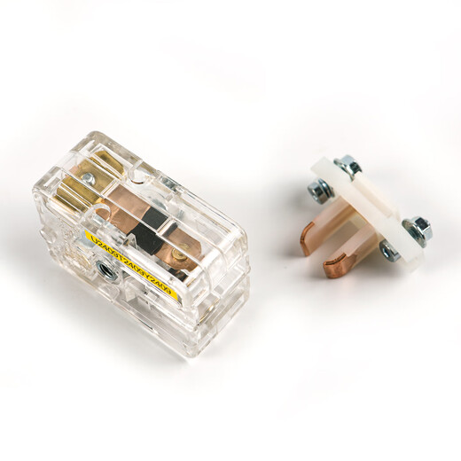 Elevator door lock contacts are suitable for Thyssen Elevator S8 hall door K8F9 car door PB78 floor door with auxiliary door lock switch, domestic original model