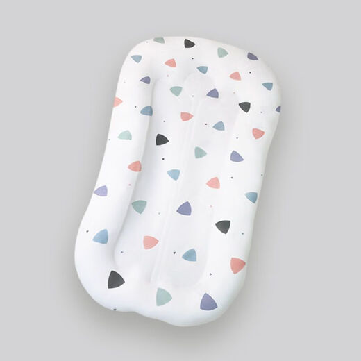 KangBeiBang Bed-in-Bed Neonatal Bionic Bed Anti-startle Removable Portable Soothing Anti-pressure Sleeping Device Anti-startle Movable Crib (Three-Dimensional Space)