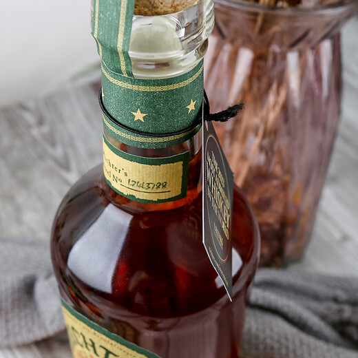 MICHTER S original bottle imported American bourbon rye whiskey Michter's US1 rye whiskey 700ml