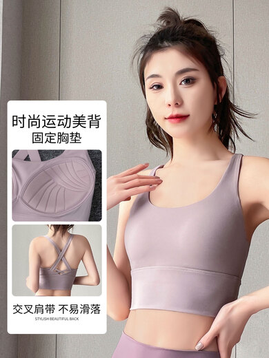 Aimengniao's beautiful yoga suit for women spring and autumn new high-end Pilates body fitness suit bell-bottom sports jacket two-piece set black + black S