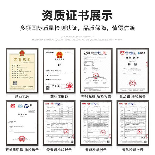 Tiankun Kitchenware Basin Clamp Stainless Steel Plate Clamp Not Easy to Burn Bowl Clamp Bowl Clamp Black Handle Basin Clamp 260 pcs/piece