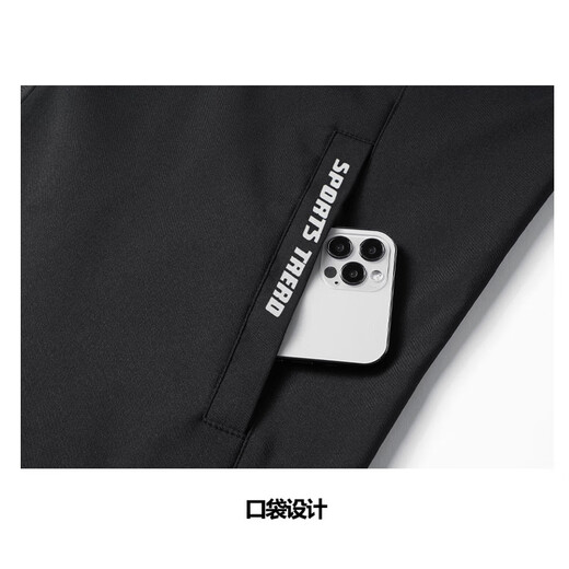 Thick velvet jacket for men 2025 autumn and winter new trend versatile stand-up collar men's loose casual clothes black velvet style 3XL recommended 145-160Jin Jin equals 0.5 kg