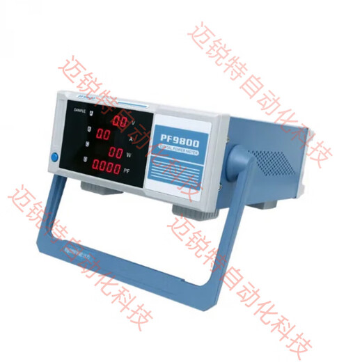 远方电量测量仪电参数仪PF9800交流功率计PF9901交直流功率计 PF9901(40A)