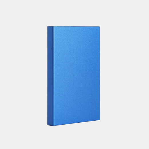 HUWEI适用手机电脑移动固态硬盘高速便携带硬盘外置 4000GB黑色+四重礼21代