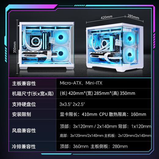 E-sports rebel AMD Ryzen R7 9700X/7800X3D/9800X3D/5070Ti/5080/5090D host diy assembly computer desktop machine assembly machine thousand frames e-sports configuration six 9800X 3D+RTX5090 DV2