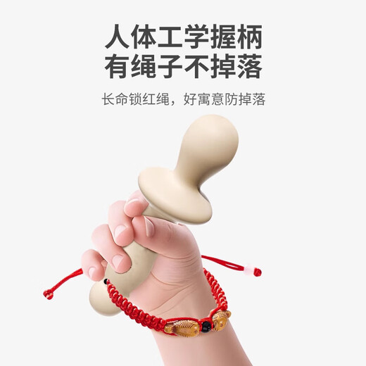 Kachi Muning Australian pepper wood molar sticks baby teether baby teether teething artifact for oral development of deciduous teeth in the oral stage natural pepperwood molar sticks * two boxes with free teething gum