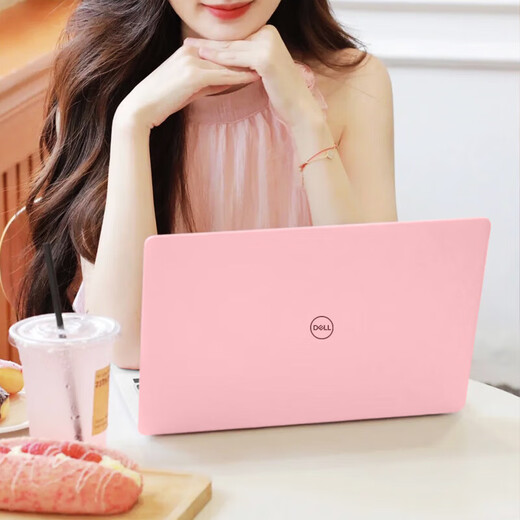 Dell (Dell) Lingyue 15Pro i7 ordinateur portable mince et léger ordinateur portable 13e génération Core Lingyue 15 3530 Ultra-performance Ultra-Thin Notebook Collège étudiant Business Office Office Gaming ordinateur portable First Love Love Pink 15Pro Powder Shell [15,6 pouces] High-end: I7 32G