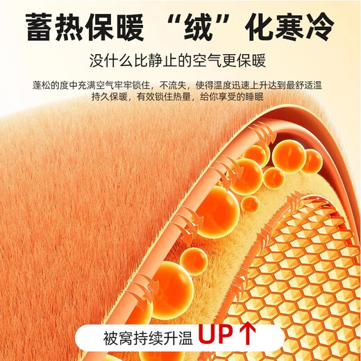 MUJI thickened milk plush blanket warm lamb velvet baby blanket air conditioning blanket sofa nap blanket 1.5 2 meters