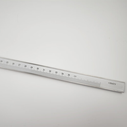 Yue Changsheng Guilin precision overall vernier caliper 0-350mm range large plus ten measurement of inner diameter and outer diameter accurate measurement 0-300mm