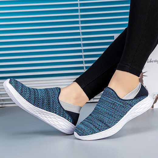 Vier Jahreszeiten alte Mannschuhe Mesh atmungsaktuelle Wanderschuhe Zwei-Wear-Ein-Pin-Ein-Stufenschuhe Eltern Schuhe Fersenbrötchen Zehen halbe Hausschuhe XE-9901 GRAY 43