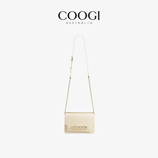 COOGI women's bags, women's bags, luxury brand new crossbody bags, women's Chinese Valentine's Day birthday gifts, wife and girlfriend