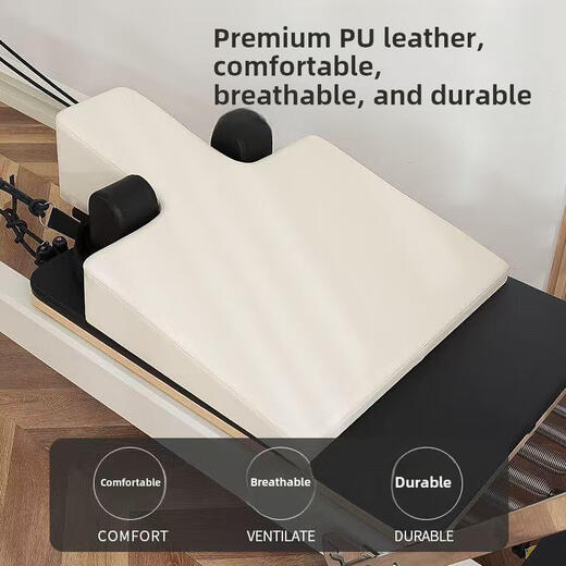 Pilates maternity mat Pilates triangle mat Pilates maternity shovel cut pillow maternity auxiliary pillow core bed white
