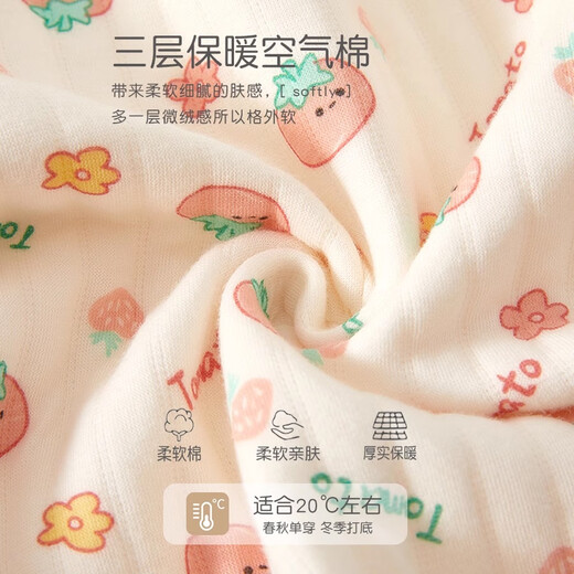 JOYNCLEON Newborn Baby Clothes Autumn and Winter Full Moon Pure Cotton Newborn Baby Jumpsuit Category A Romper Jlt200709
