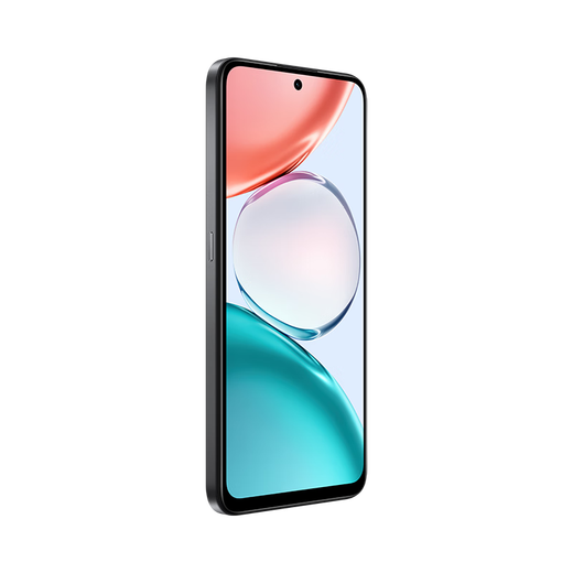 Honor Play 70 Plus new 5G 2025 new machine launched, large screen AI 7000mAh super battery, Snapdragon 6 series chip, AI one-click direct access, Magic Night Black 12G+512GB 24-issue white strip + official standard configuration + store extended warranty + broken screen insurance