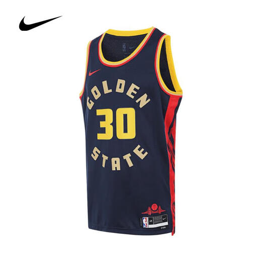 Nike NIKE Taobo Sports Men's GSW MNK DF SWGMN JSY CE 24 vest FQ4342-422 XS Nike NIKE Taobo Sports Men's GSW MNK DF SWGMN JSY CE 24 vest FQ4342-422 XS