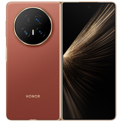 Honor magic v5 Honor mobile phone Honor magic v5 Snapdragon 8 Extreme Edition 5G mobile phone Honor v5 velvet black 12GB+256GB Electronic warranty card registered + nationwide joint warranty