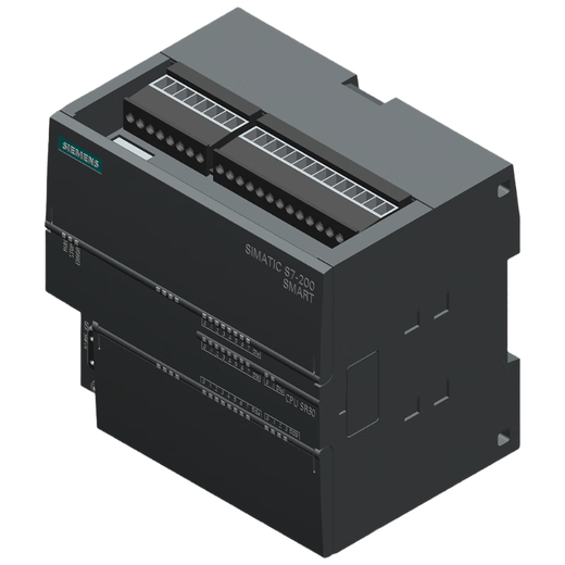Siemens S7-200 SMART CPU SR30 CPU controller 6ES7288-1SR30-0AA1 relay output module