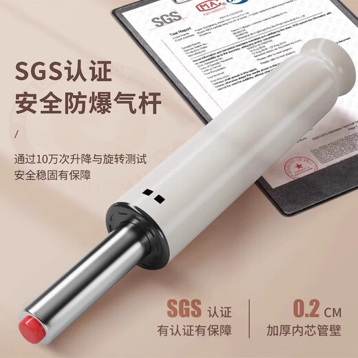 Qiyinge universal wheel small stool desk chair home pulley stool comfortable sedentary dressing table makeup stool round stool