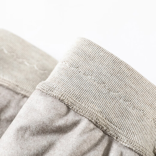 Flying in the Snow Women's Down Pants 90 Goose Down Autumn and Winter Warm Elastic Foot Warm Down Pants Women's Khaki 170