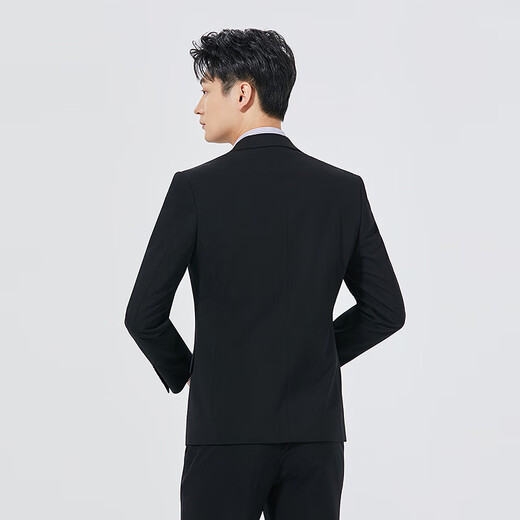 Lilang [mismo estilo en el centro comercial] traje de negocios para hombres traje formal