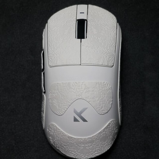 Наклейки для мыши Jiasu Противоскользящие наклейки Maicon A7 Наклейки A7Pro Наклейки A7 Ultra потные руки Специальные боковые впитывающие пот наклейки Наклейки для беспроводной мыши для киберспорта противоскользящие и потные с рисунком розового снега