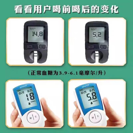 Beijing Tongrentang Qingqianliu, corn silk, mulberry leaves, kudzu root, three crimsons, lowering non-high apocynum fat, sugar, lowering uric acid, lowering blood pressure tea, health tea, basic pack, suitable for mild symptoms, 40 packs*10g