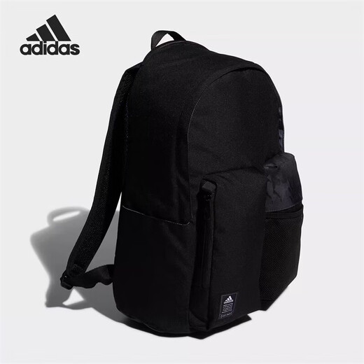 Adidas sac à dos masculin sac à dos sportif à dos à la mode sac à école sac décontracté sac alpinal sac grand sac à dos ge6173