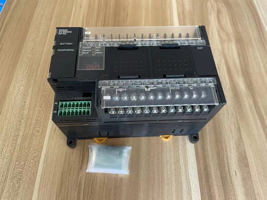 Omron PLC CP1H-X40DT-D/CP1H-X40DR-A/XA40DT-D/Y20DT/EX CP1H-XA4ODR-A