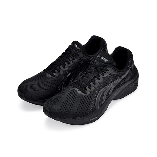 Do-win Ares 3rd Generation Running Shoes Professional Marathon Racing Running Shoes Men's Physical Training Shoes Sports Shoes Women Black 41