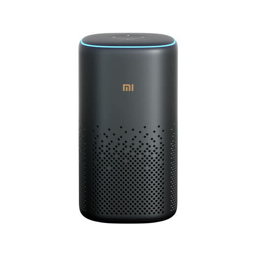 Xiaomi (MI) Xiaoai Speaker Pro Bluetooth Artificial Intelligence Voice AI Audio Xiaoai Classmate WIFI Smart Speaker Audio Subwoofer Xiaomi Xiaoai Speaker Pro
