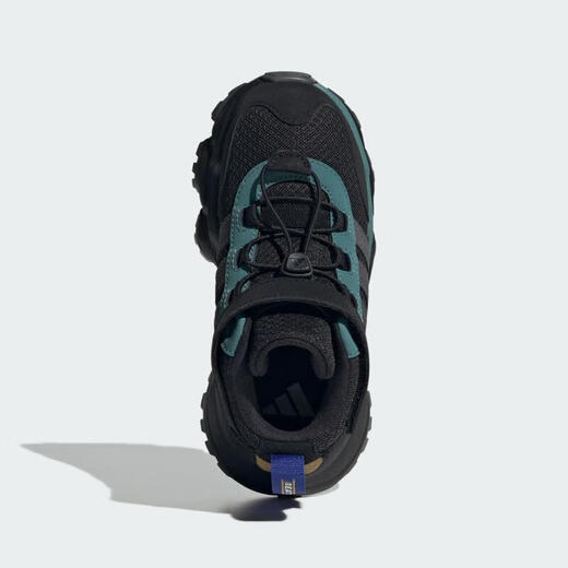 Adidas Taobo Sports 2025 Boys CITYWOWLK MID K Training Shoes JQ6773 30.5