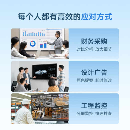 MAXHUB Xinrui SE65 pulgadas tableta de conferencia pantalla táctil todo en uno enseñanza pantalla táctil todo en uno pantalla de alta definición pizarra electrónica conferencia de entrenamiento tableta escritura pantalla de proyección SG65CAB/D