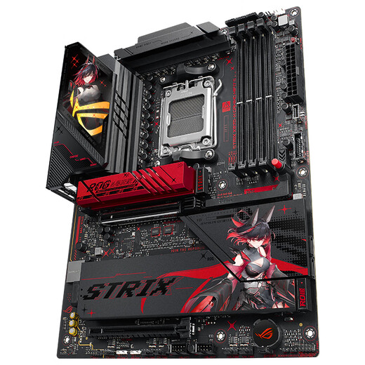 ROG STRIX