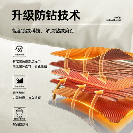 Wassup Sohot cotton jacket men's autumn and winter stand collar thickened warm flight jacket casual handsome down jacket black L