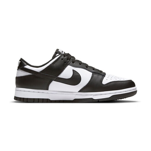 Nike (Nike) Dunk Low (GS) PANDA PANDA BAJA BAJA BAJA Top Sports Rable de mesa resistente a la mesa DD1503-101 Mujeres adultas 35.5