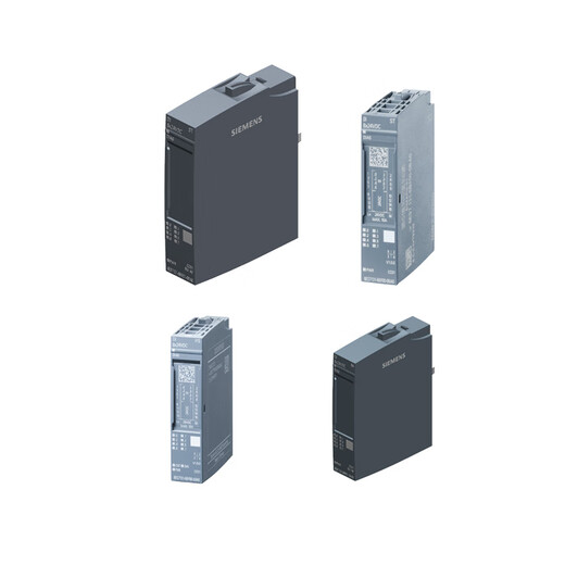 Siemens ET200SP 6ES7131-6BH01-0BA0 digital module 6ES7132-6BH01-0B 6ES7131-6BH01-0BA0
