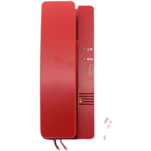 Taihe Fire Telephone Extension TN3100 Portable TN3101 Fire Telephone Extension Taihe An Telephone Jack 3100 Telephone Extension