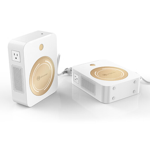 Shunhong 3100VA high power transformer 220V to 110V/100V dual output Canadian and American 120V Japanese electrical appliances domestic voltage converter JDZY-N31001