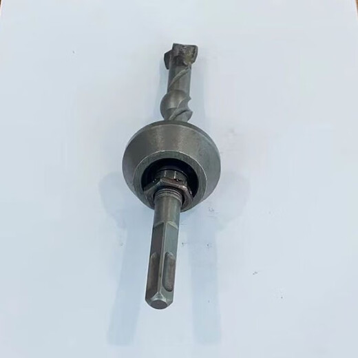 FHJQB special reaming drill bit for mechanical anchor bolt M8-M24 special drill bit for rear bottom expansion anchor mechanical expansion bolt (square head) with reel M20 adapted to M20*300